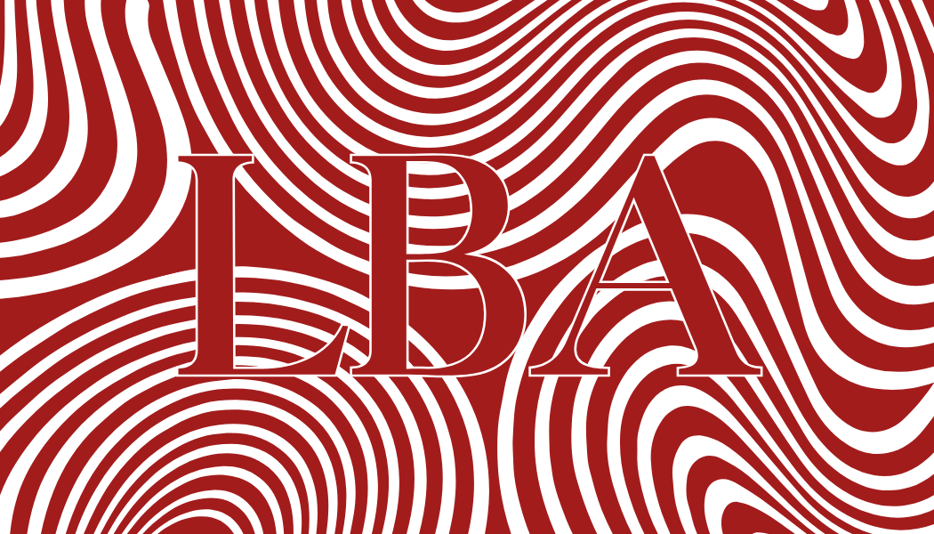 LBA — Luca Bertolani Azeredo